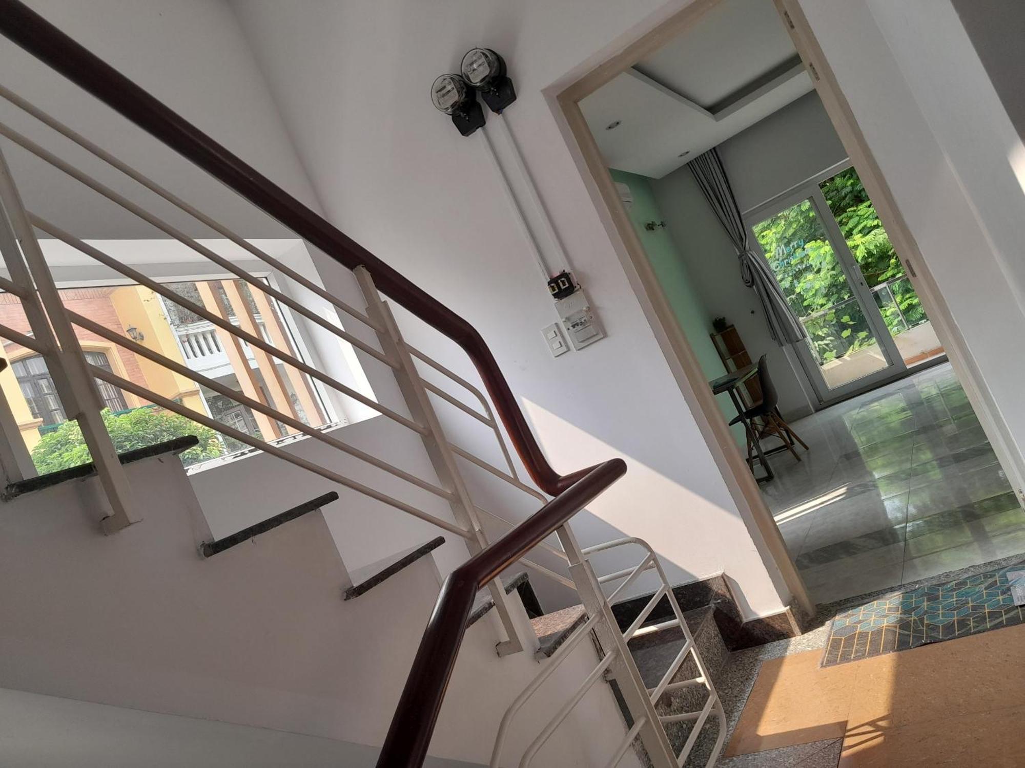 Homestay Qv Ho Chi Minh City