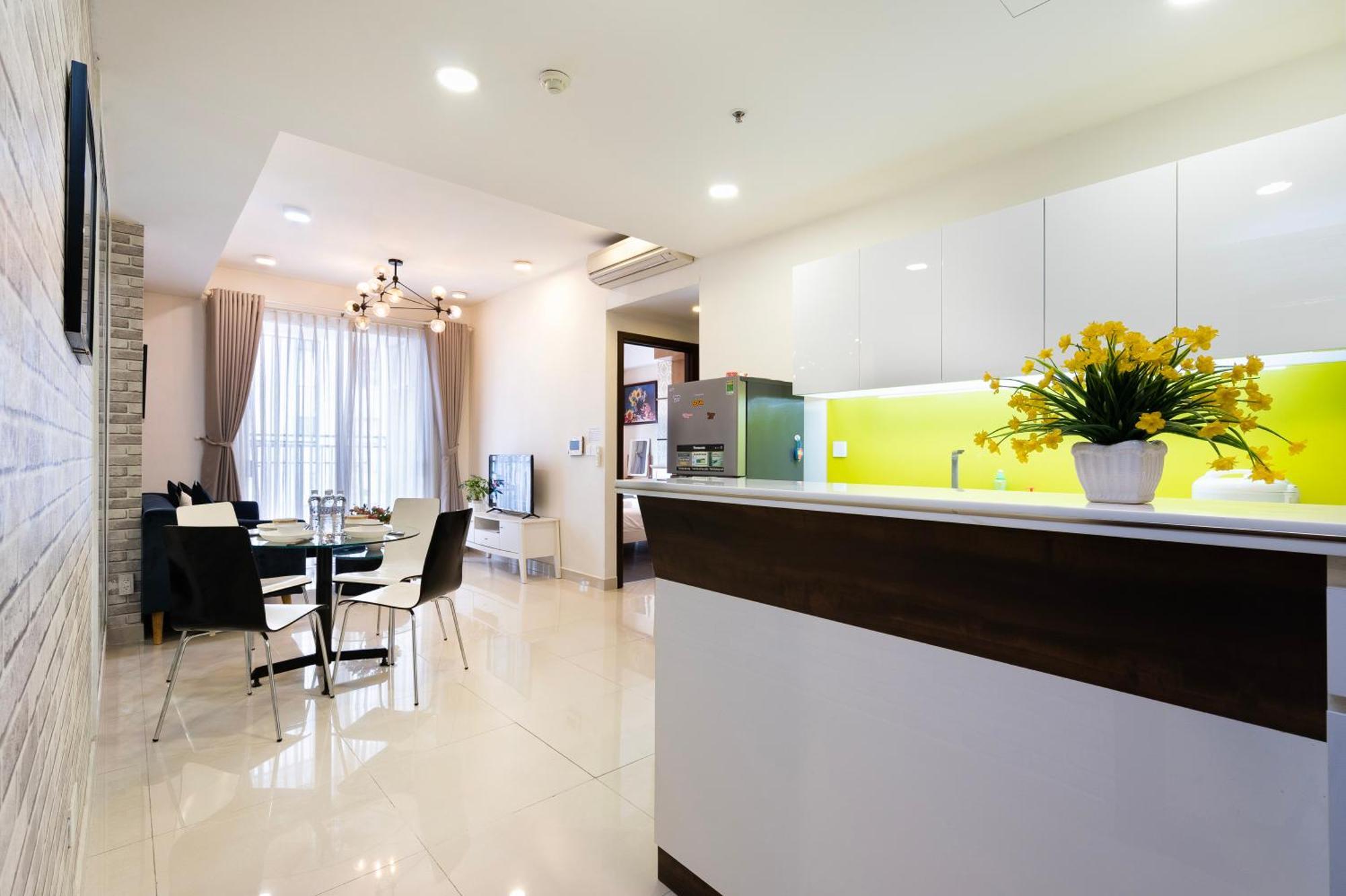 Tresor Apartments#center#poolgym Free Accept 25 Nights Above Apartment *