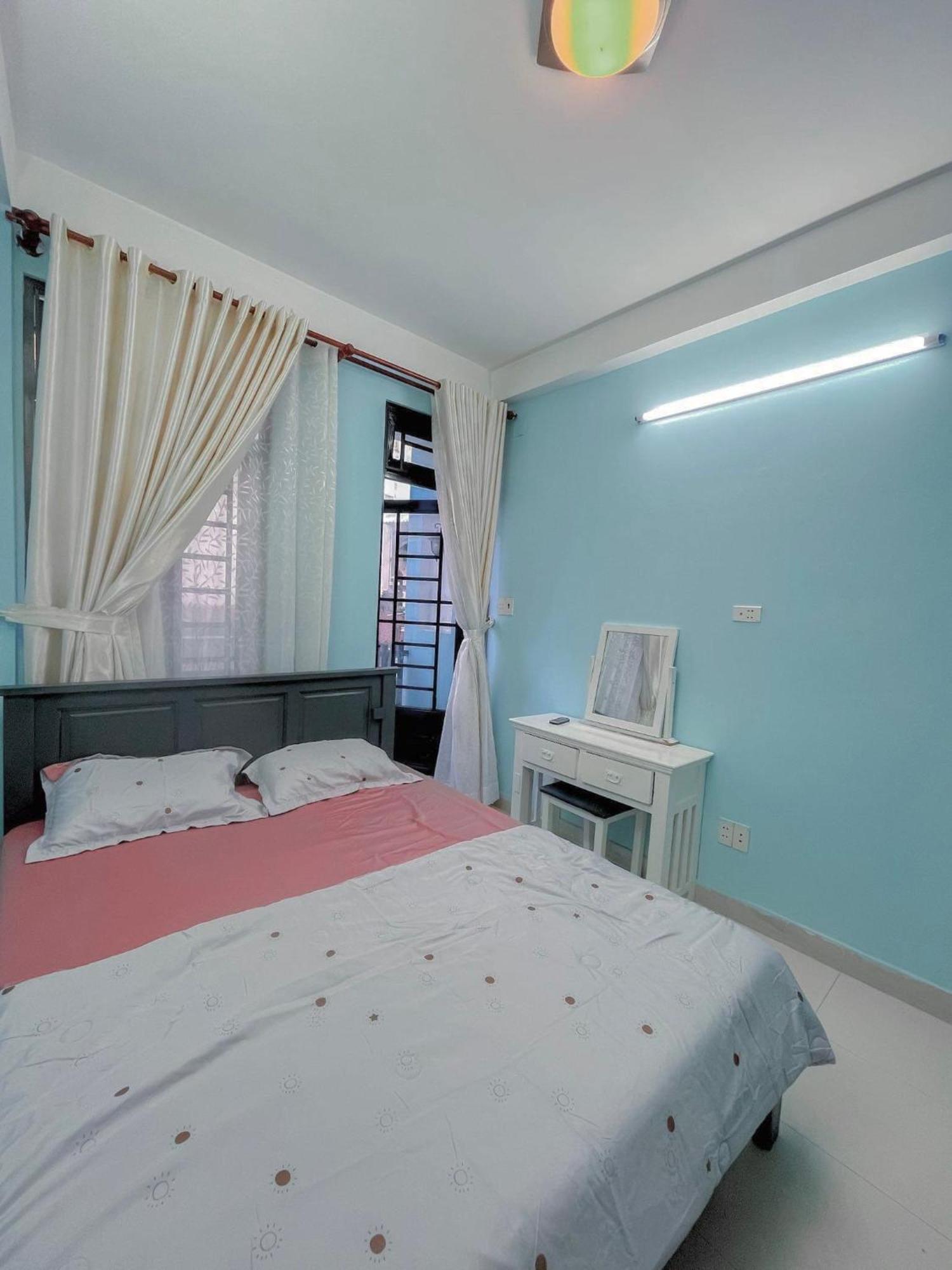 Alpha Ho Chi Minh City