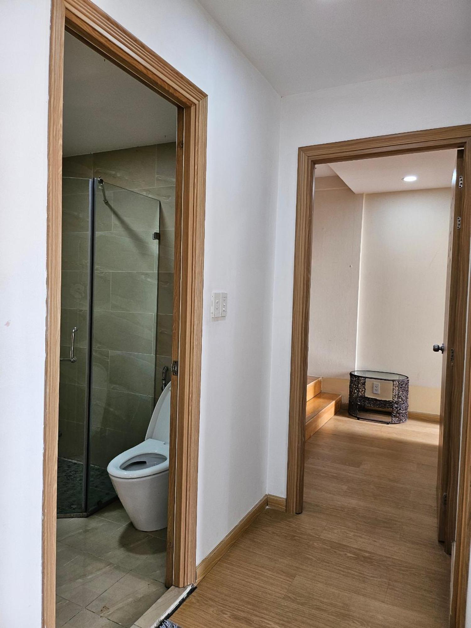 The Botanica Tan Binh Tan Son Nhat Airport 2br