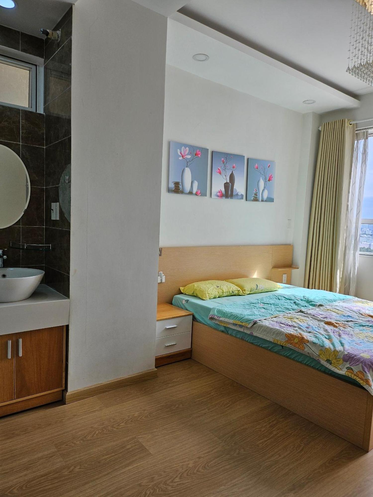 The Botanica Tan Binh Tan Son Nhat Airport 2br