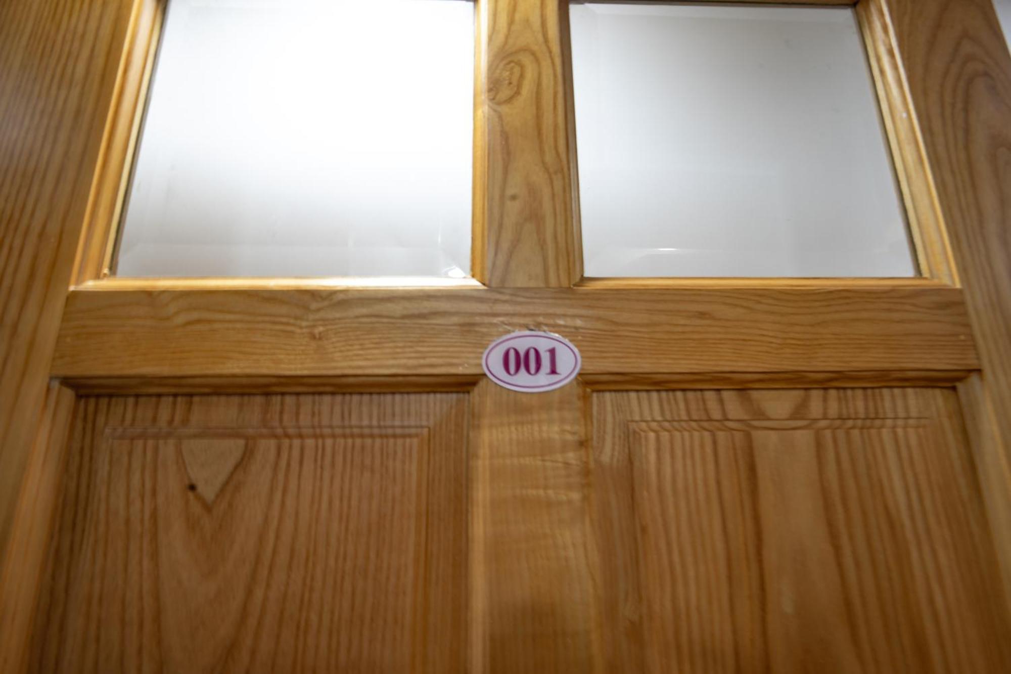Indo Serviced Apartment