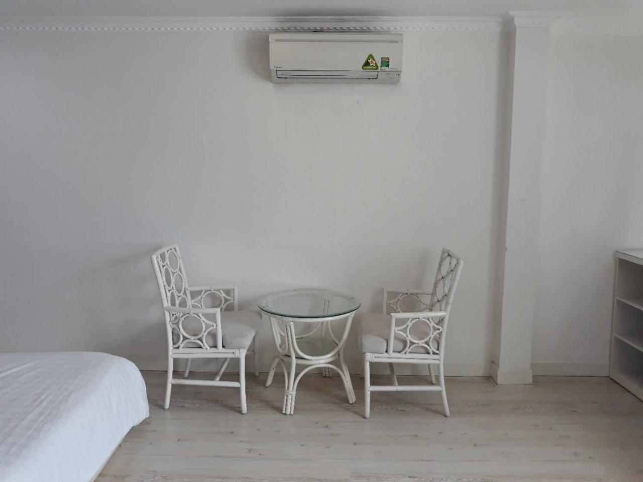 Apartment Indo Serviced