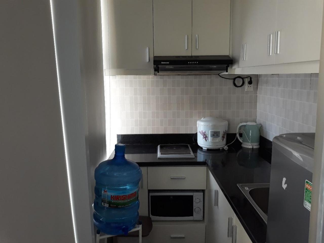 Apartment Indo Serviced *