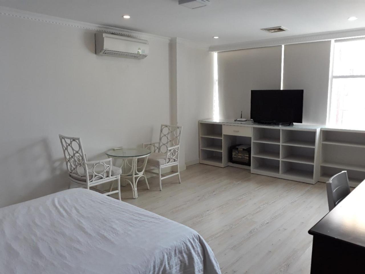 Apartment Indo Serviced Ho Chi Minh City