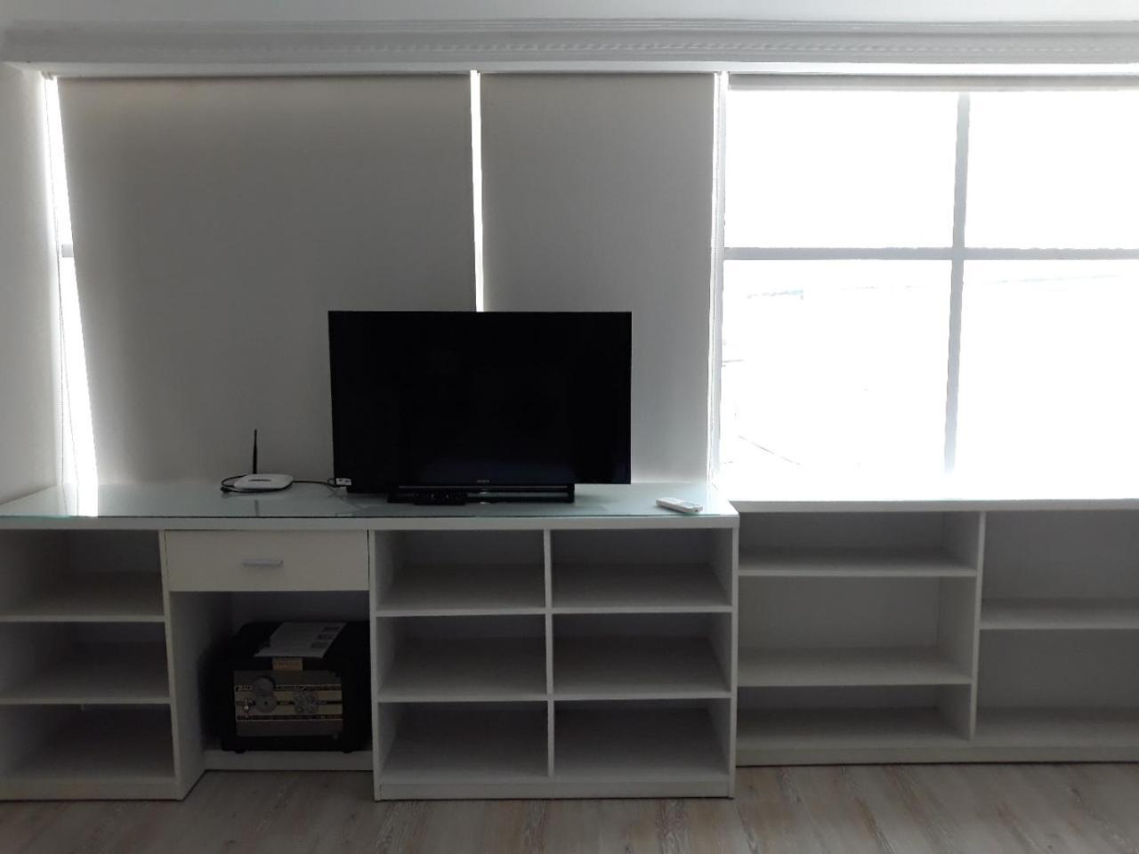 Apartment Indo Serviced *