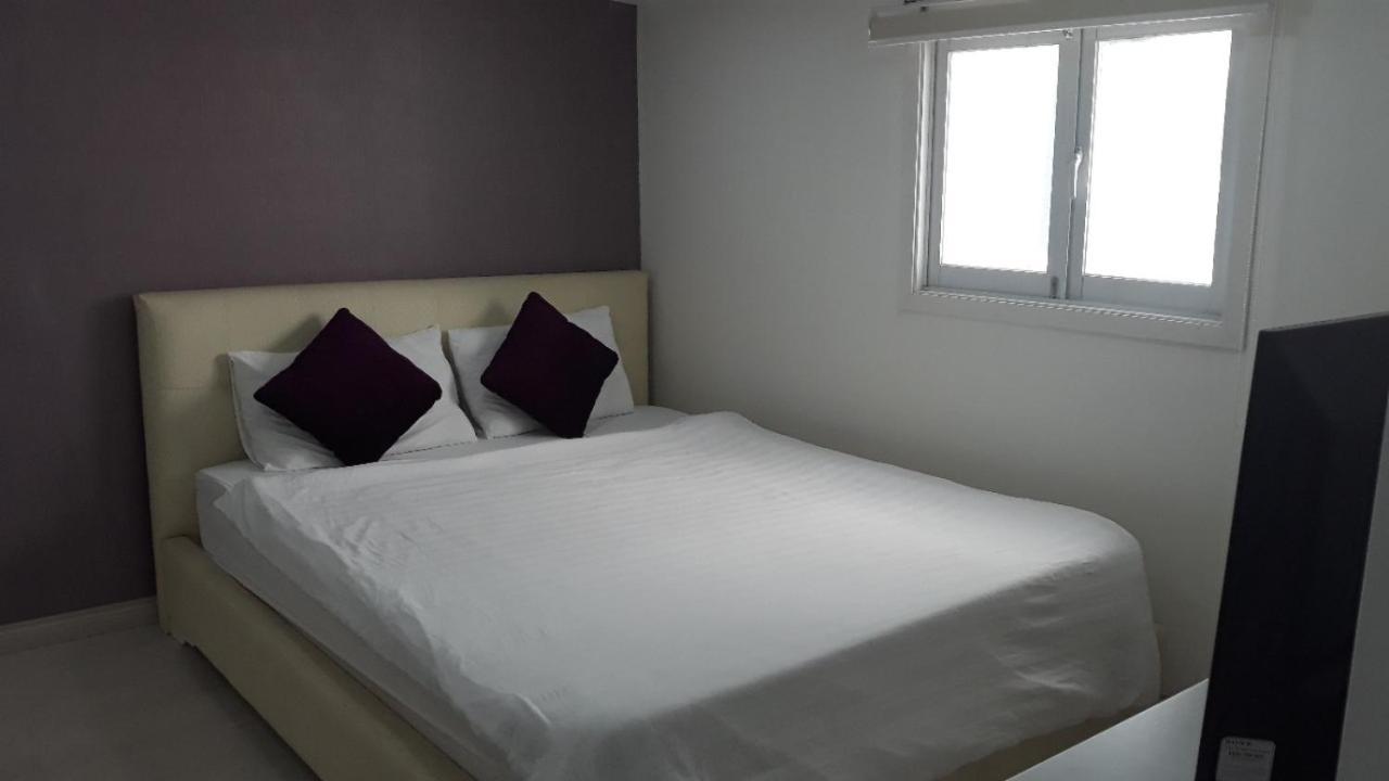 Indo Serviced Ho Chi Minh City