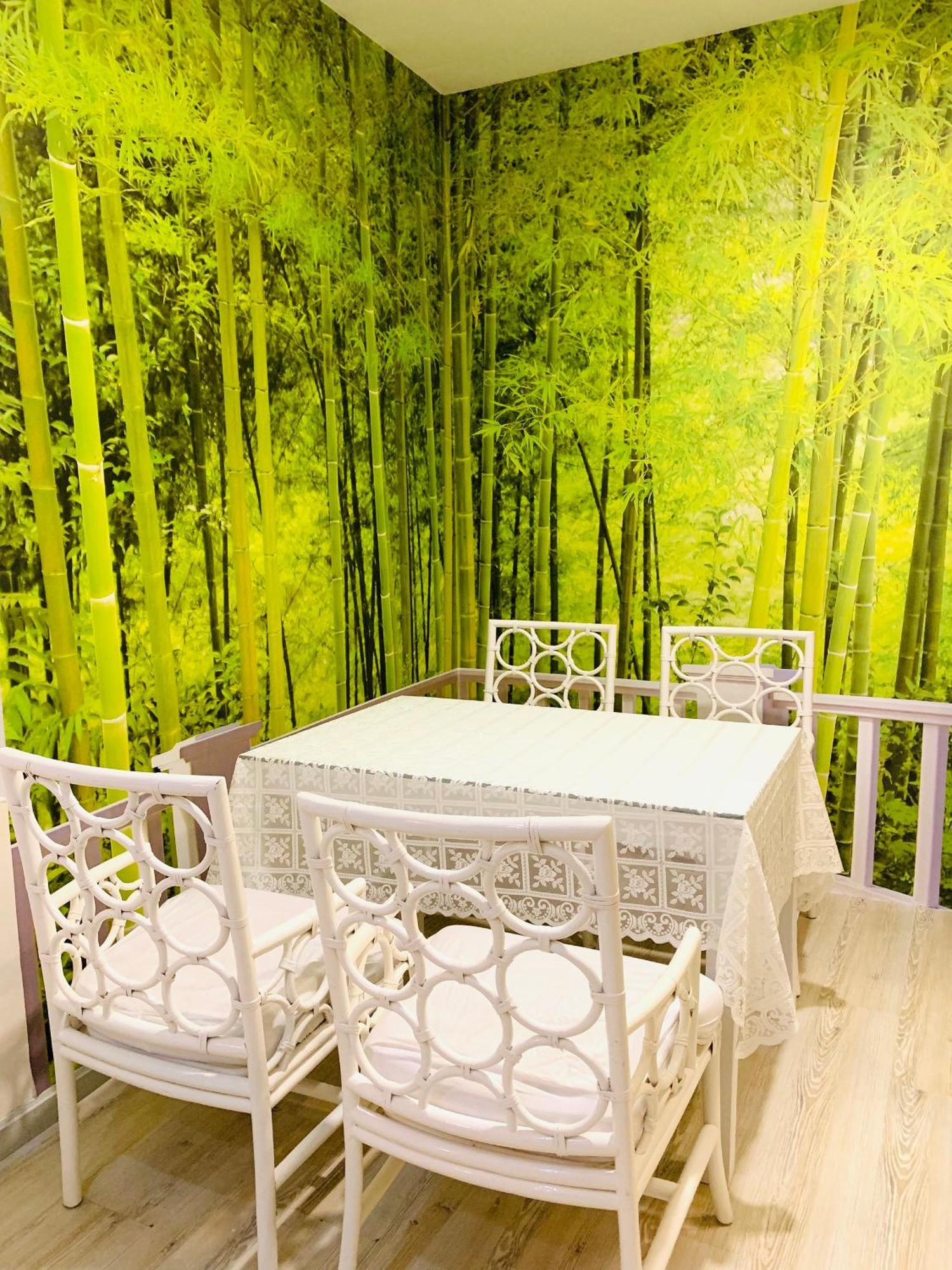 Apartment Indo Serviced Ho Chi Minh City