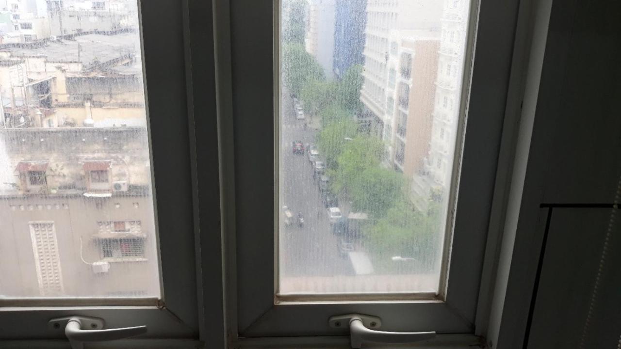 Indo Serviced Apartment *
