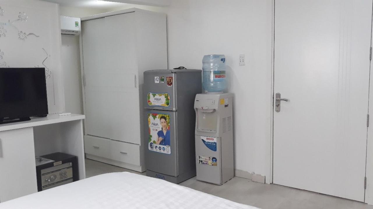 Apartment Indo Serviced Ho Chi Minh City