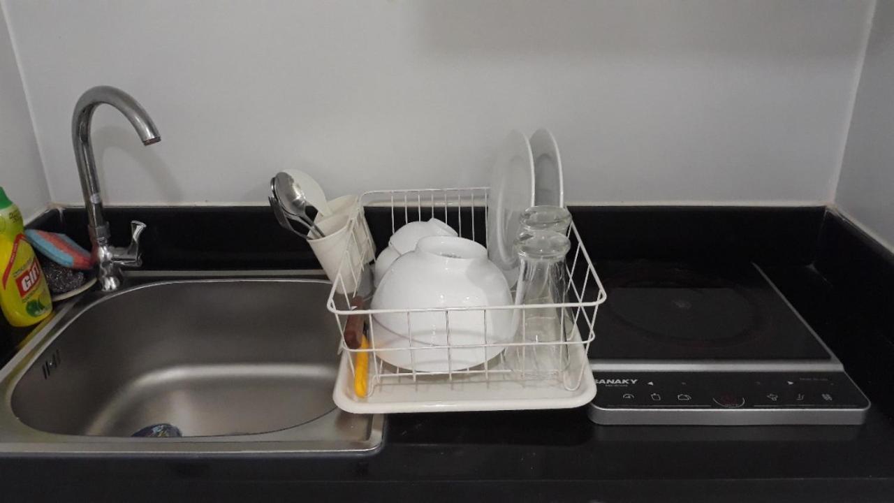 Apartment Indo Serviced