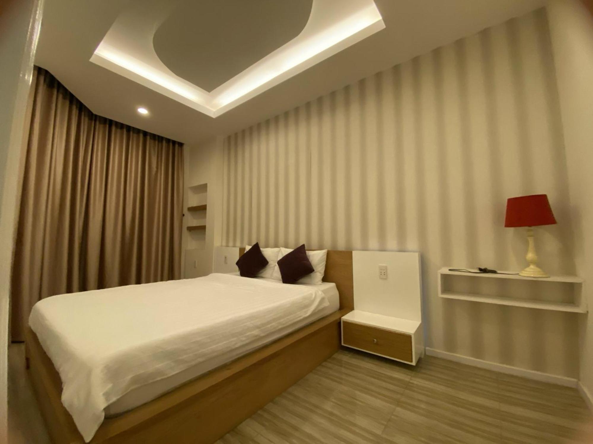 Indo Serviced Apartment Ho Chi Minh City