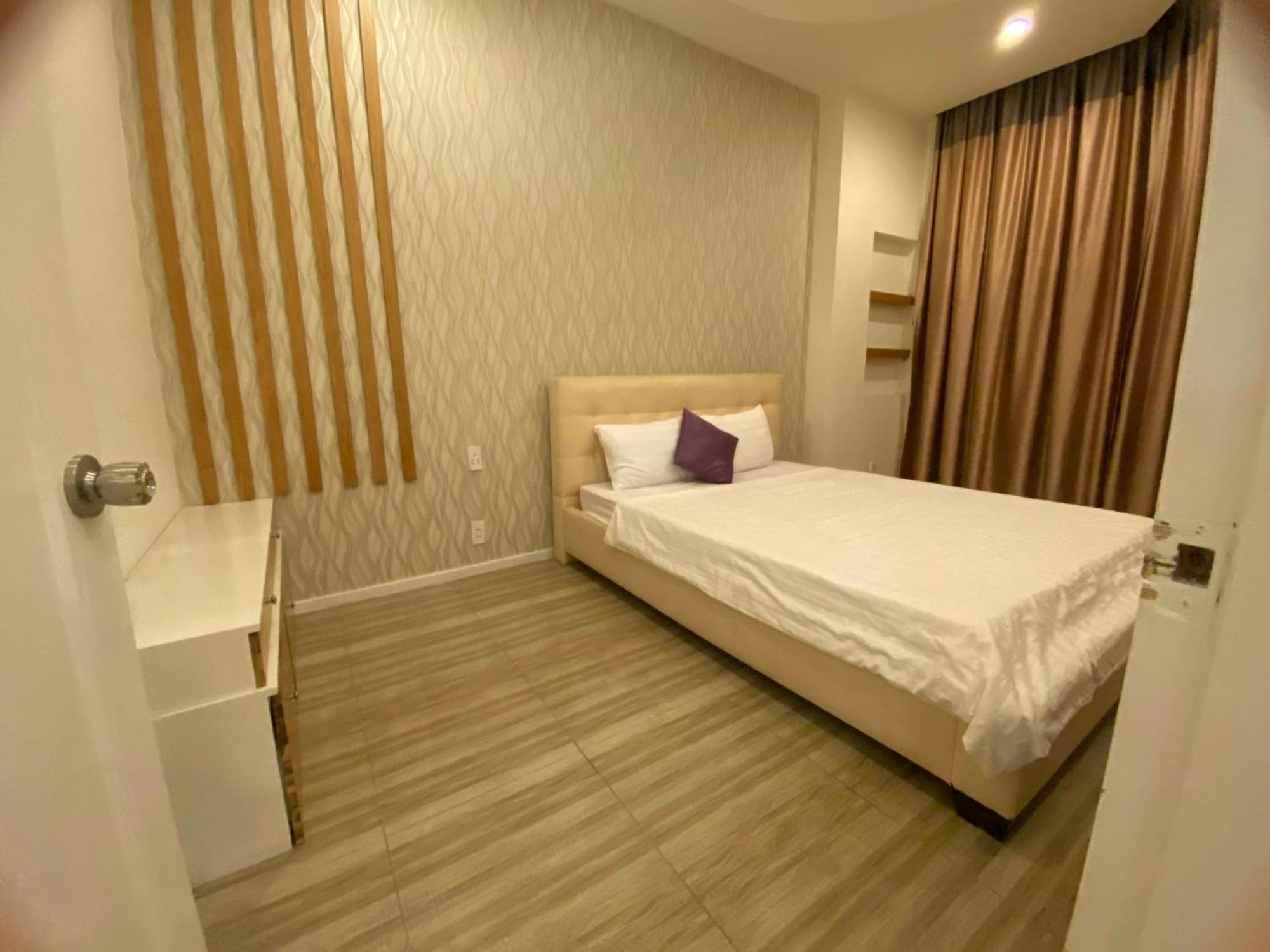 Apartment Indo Serviced