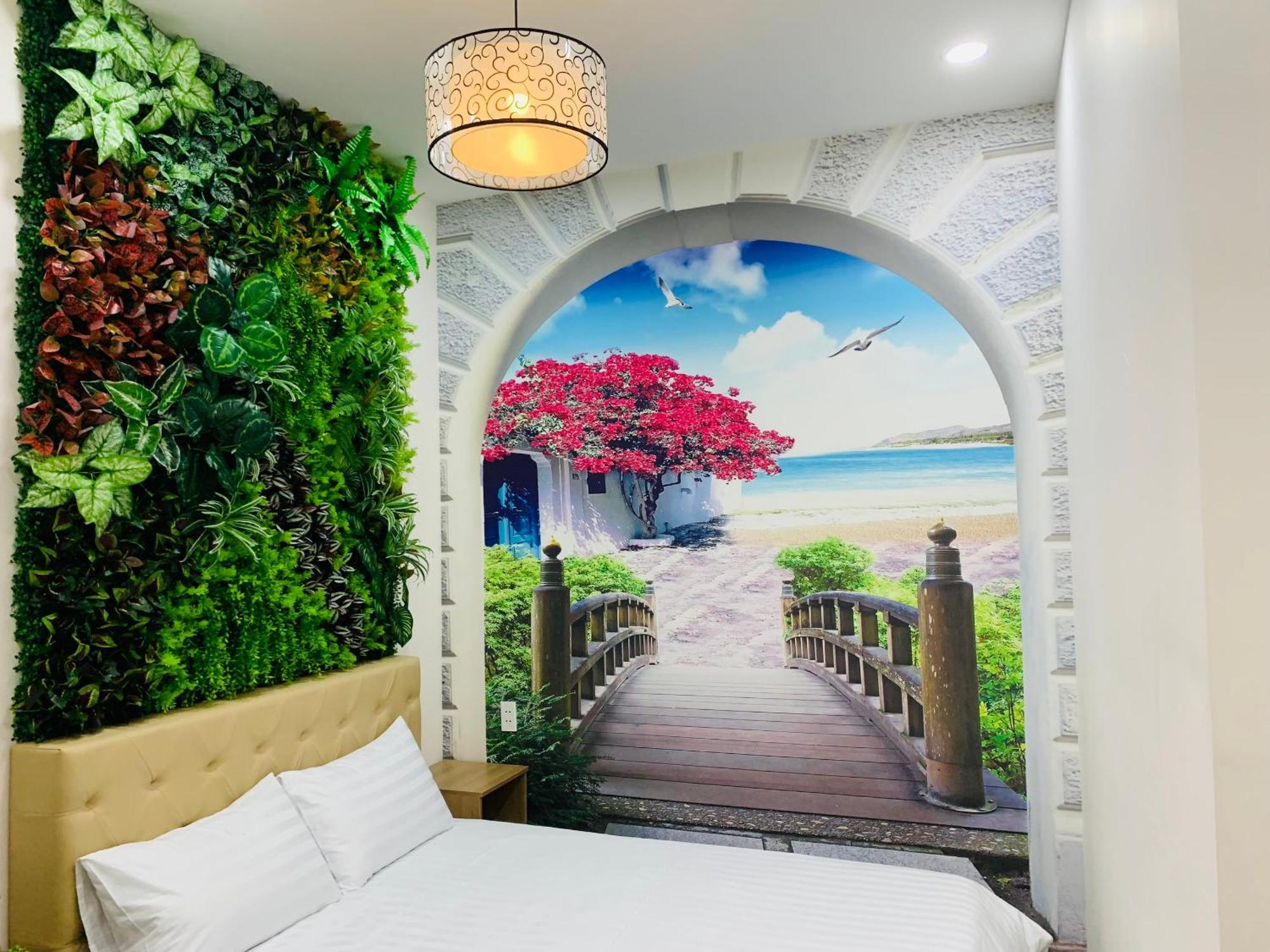 Indo Serviced Apartment Ho Chi Minh City