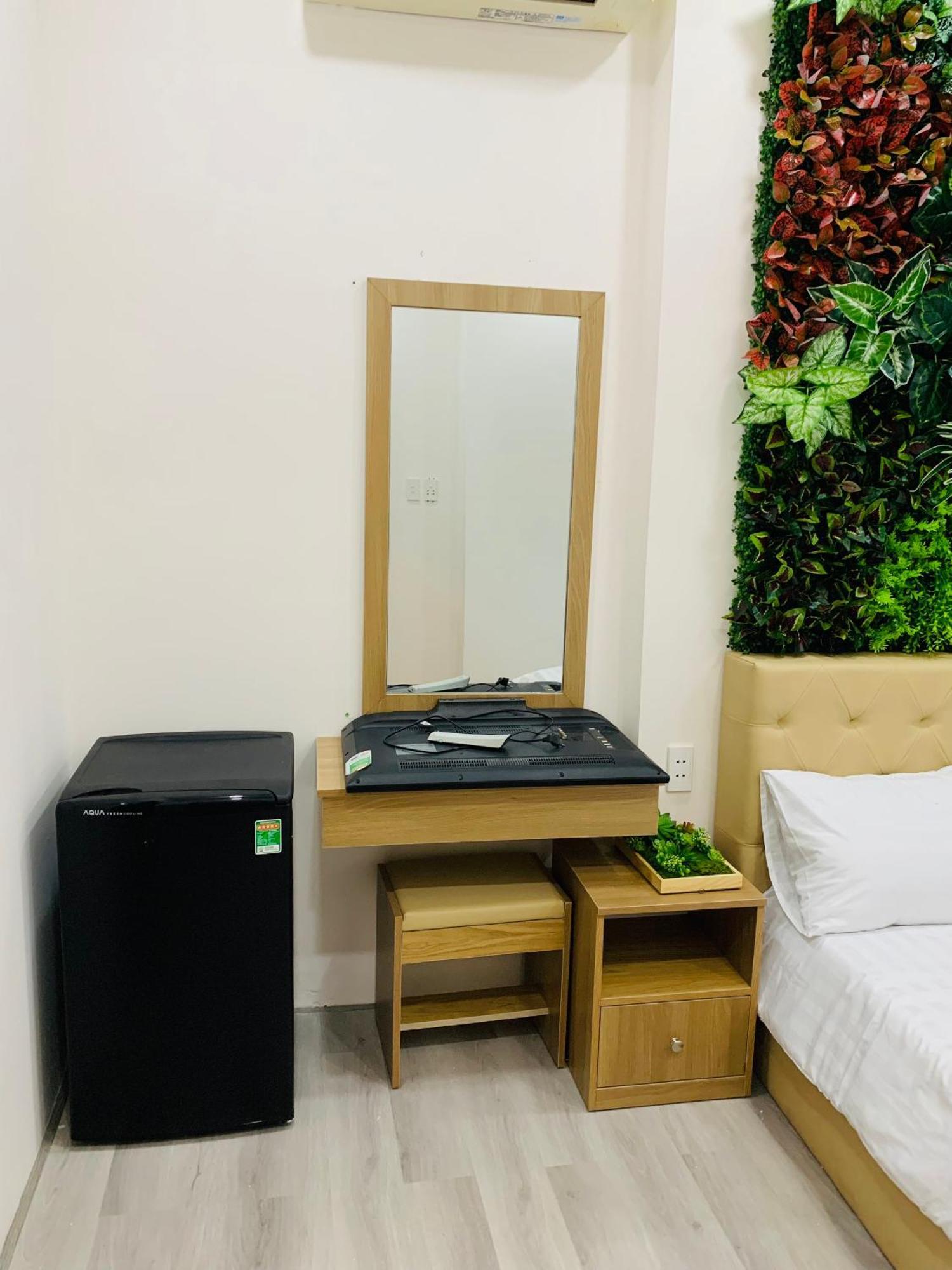 Indo Serviced Apartment Ho Chi Minh City