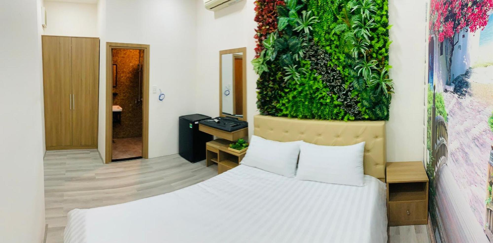 Apartment Indo Serviced Ho Chi Minh City
