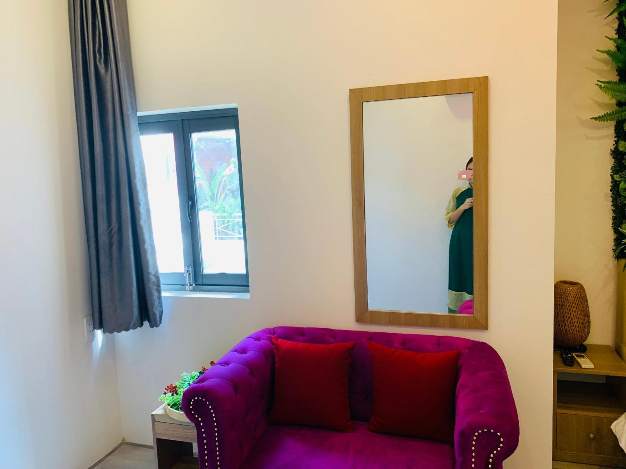 Apartment Indo Serviced