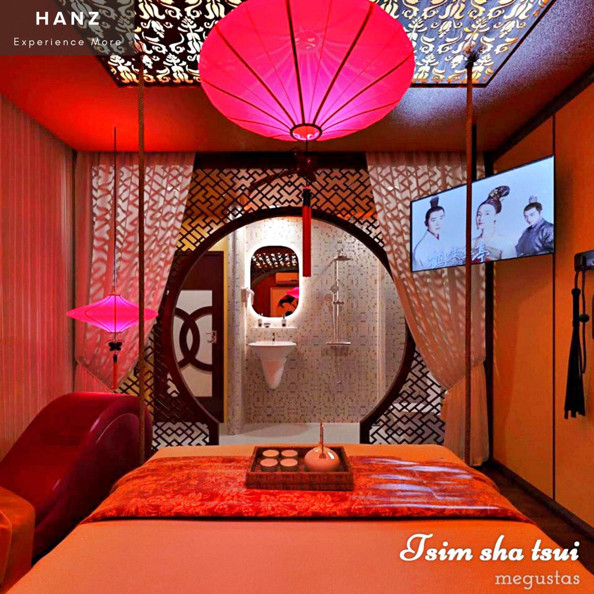 Hanz Megusta Ben Thanh TP. Hồ Chí Minh