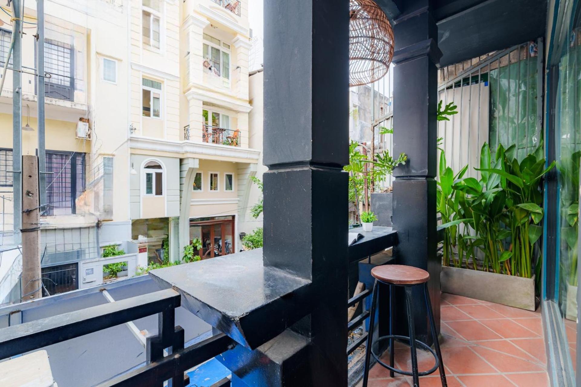 Pasteur 01 Homestay