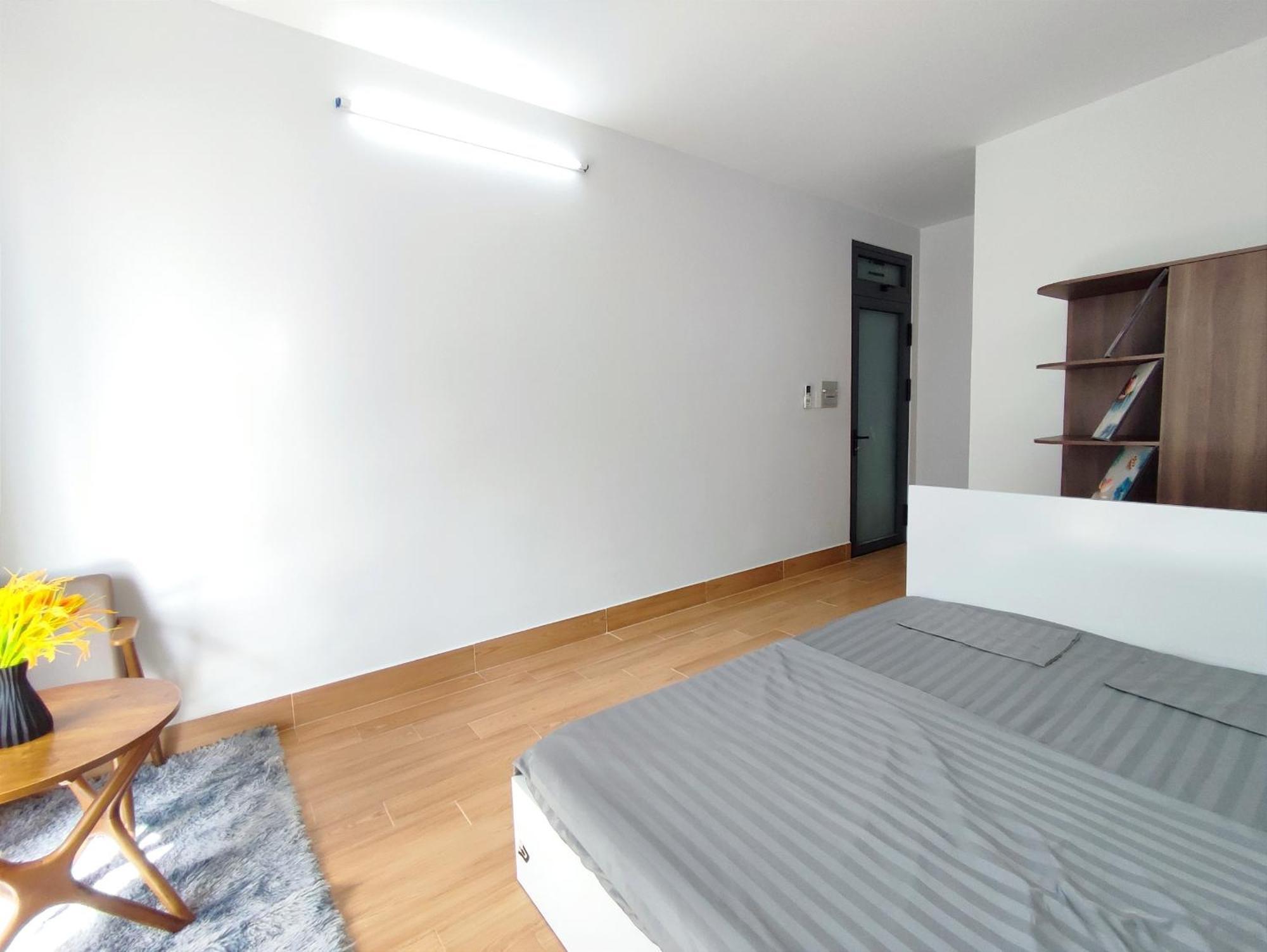Yen House 2 Apartment