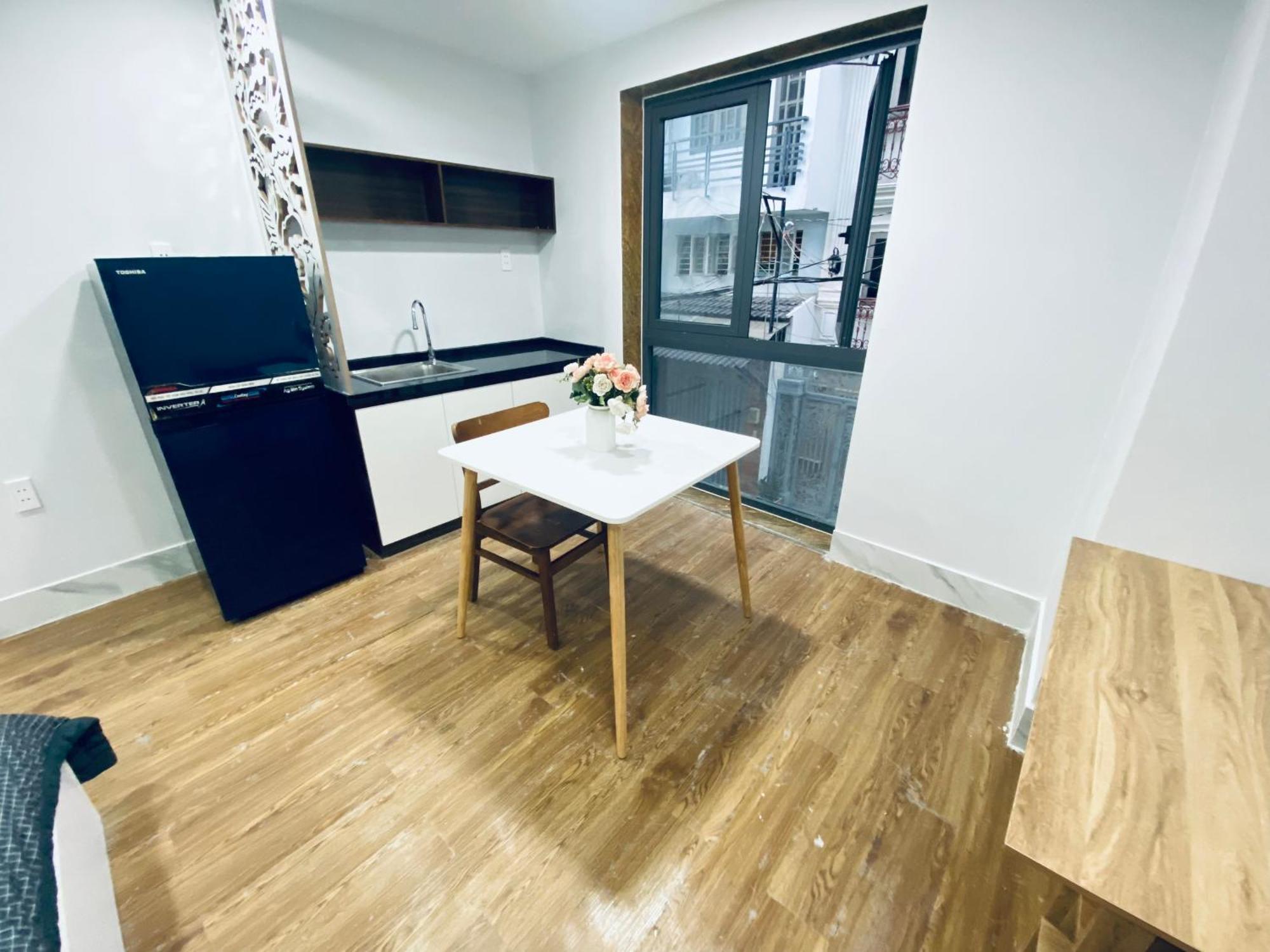 Apartment Yen House 2