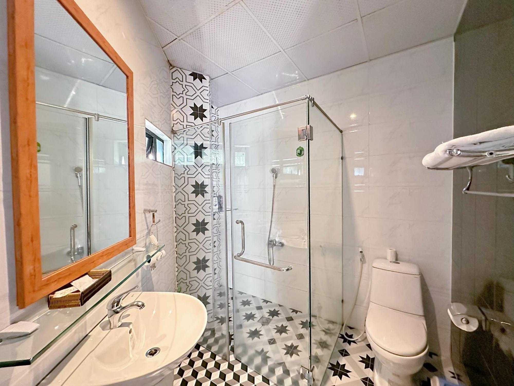 New Star Boutique Hotel-near Ben Thanh Market Hotel Ho Chi Minh City