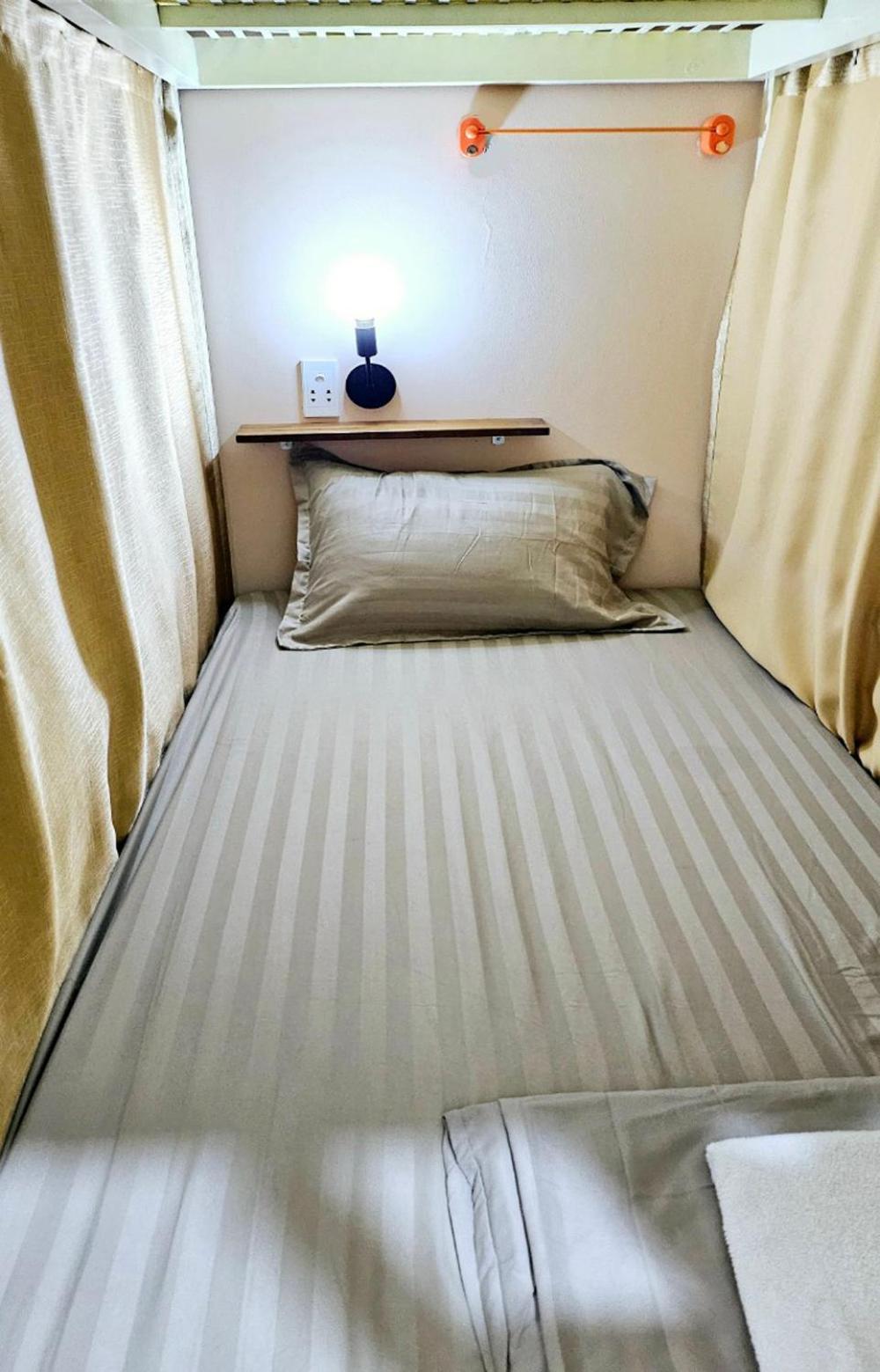 Hostel Khoi Ho Chi Minh City