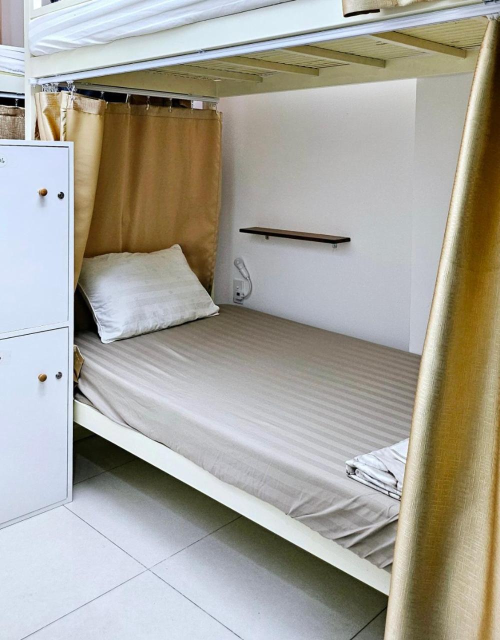 Khoi Hostel *