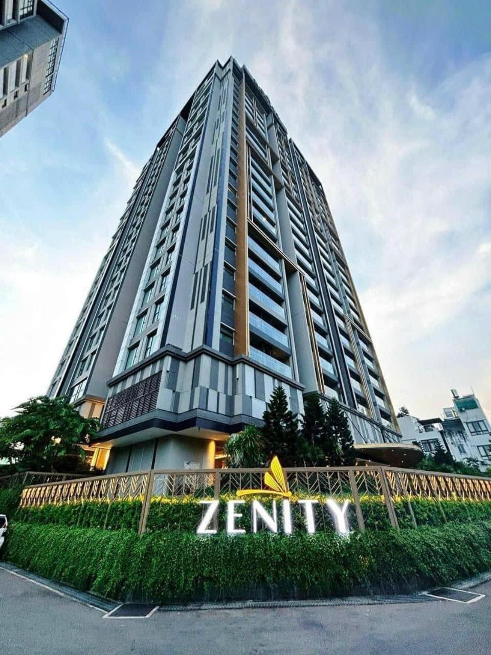 Son&henry Zenity District 1 *