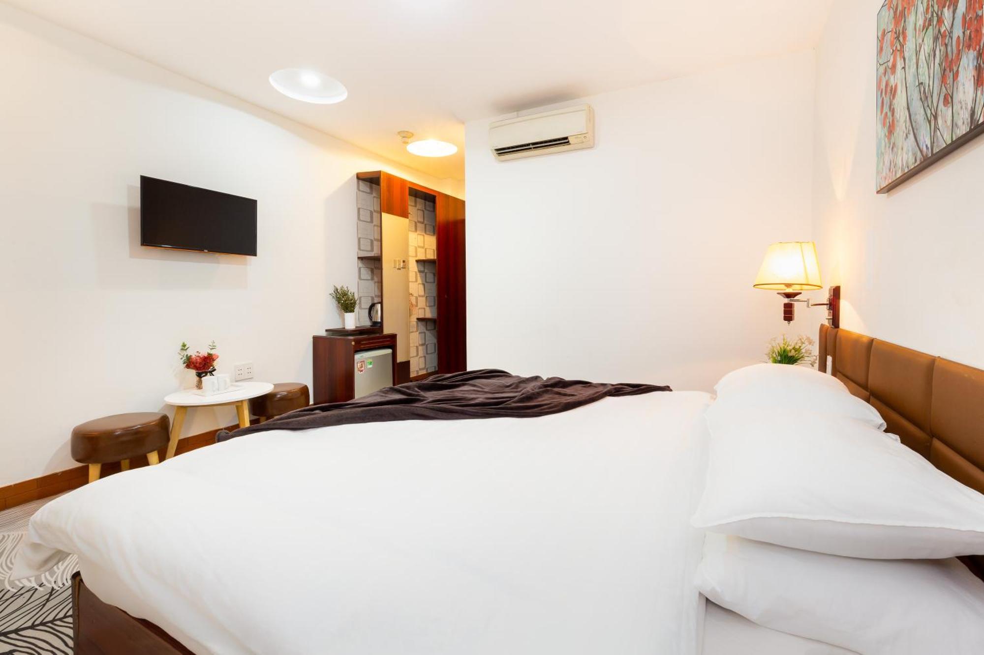 Cabana Saigon - Nguyen Trai