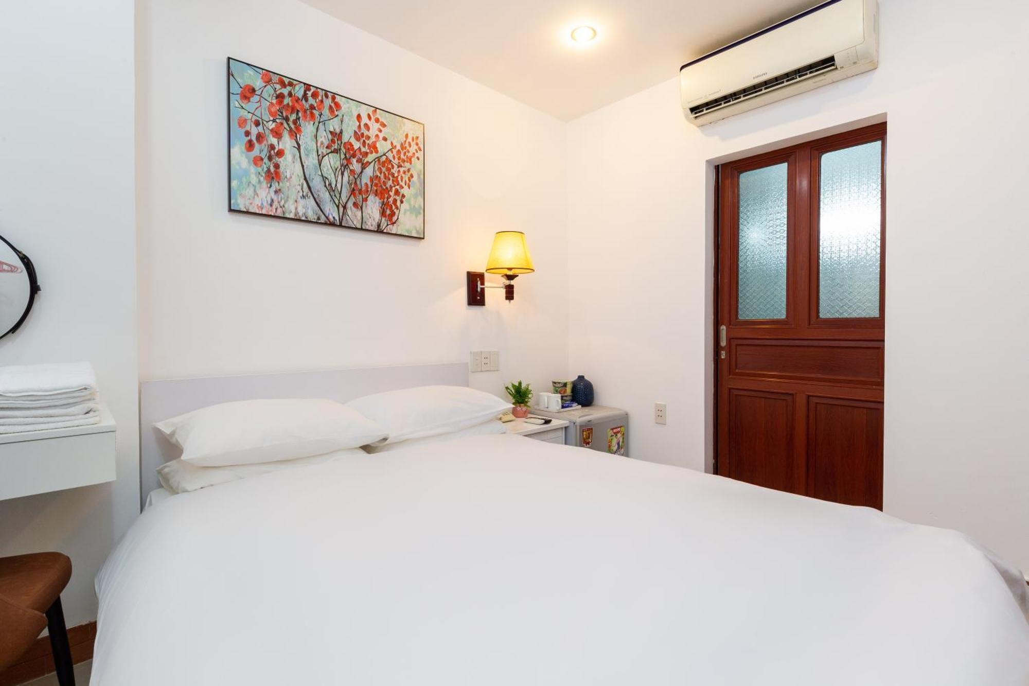 Hotel Cabana Saigon - Nguyen Trai