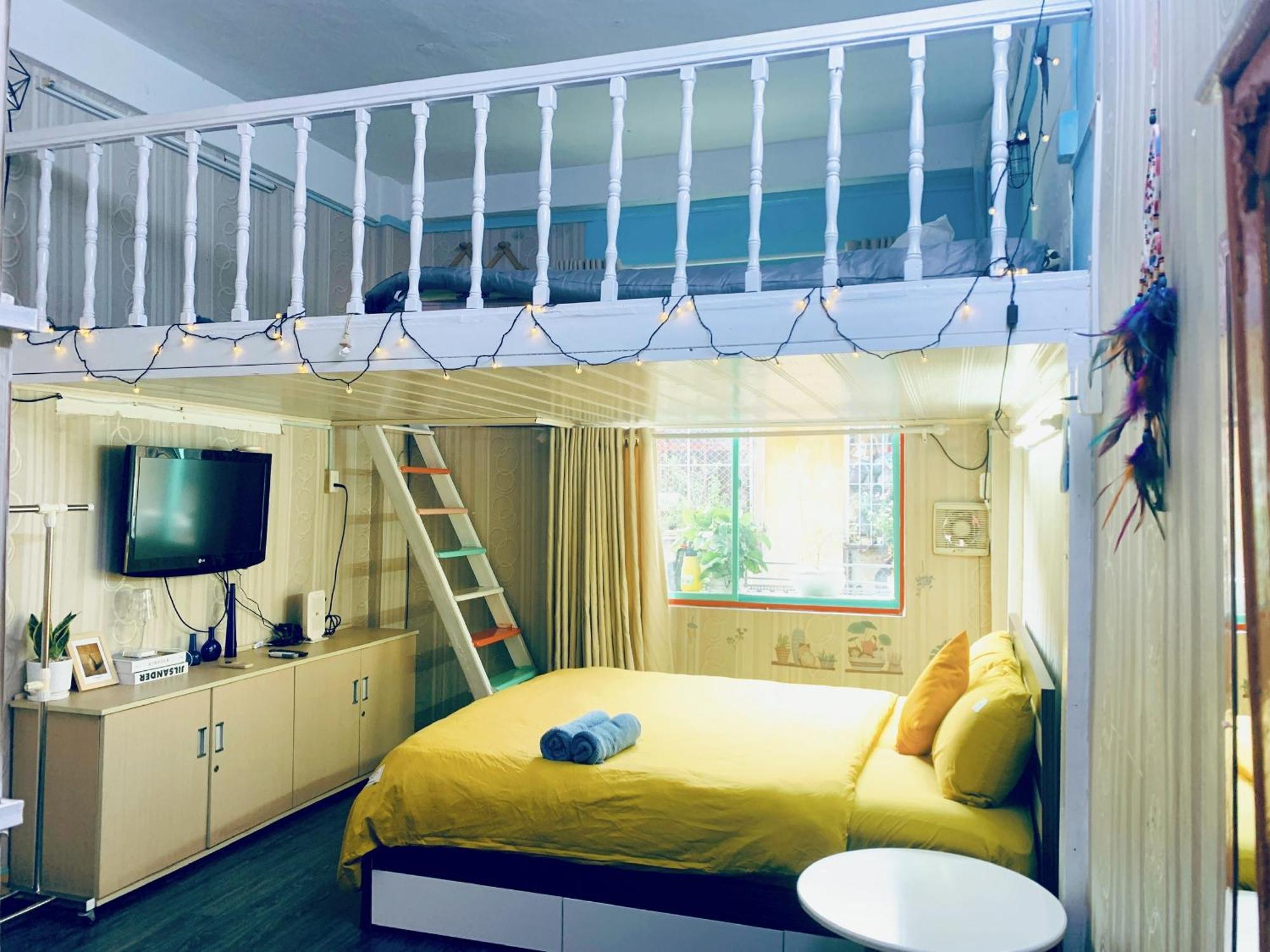 1967 Apartment Ho Chi Minh City