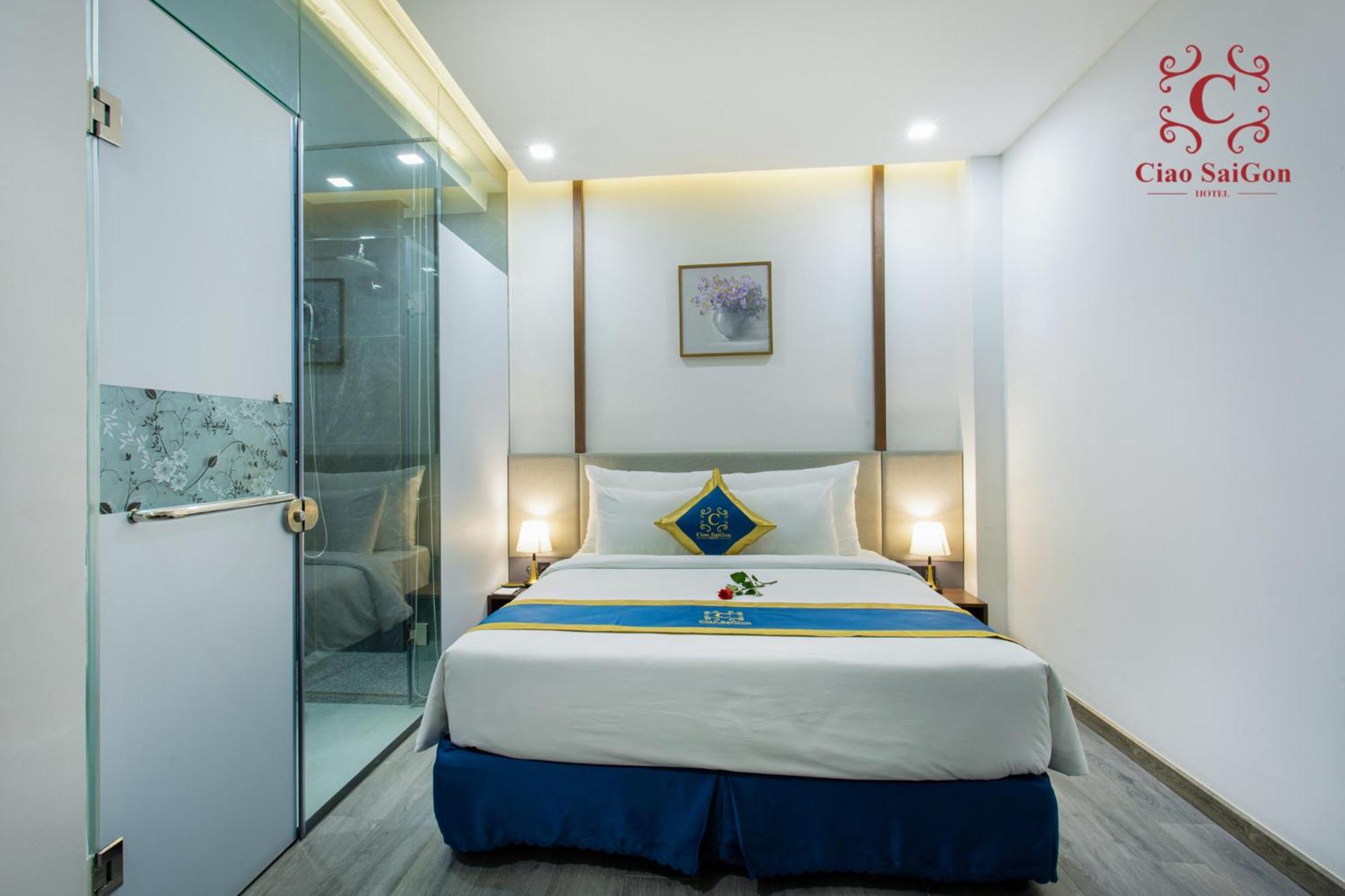 Ciao Saigon 2 Hotel