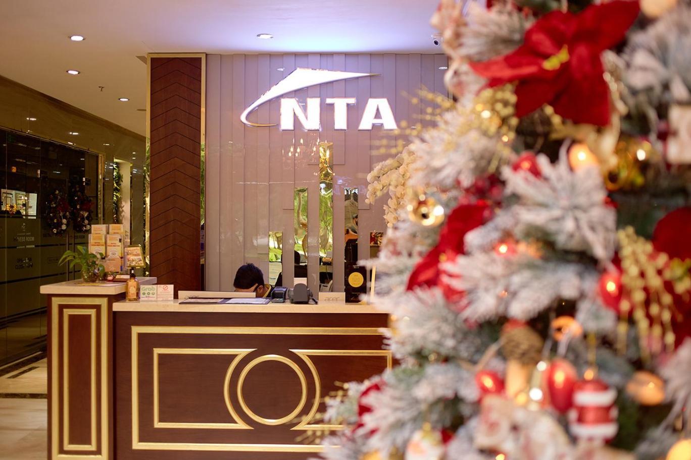 Aparthotel Nta - Serviced Ho Chi Minh City