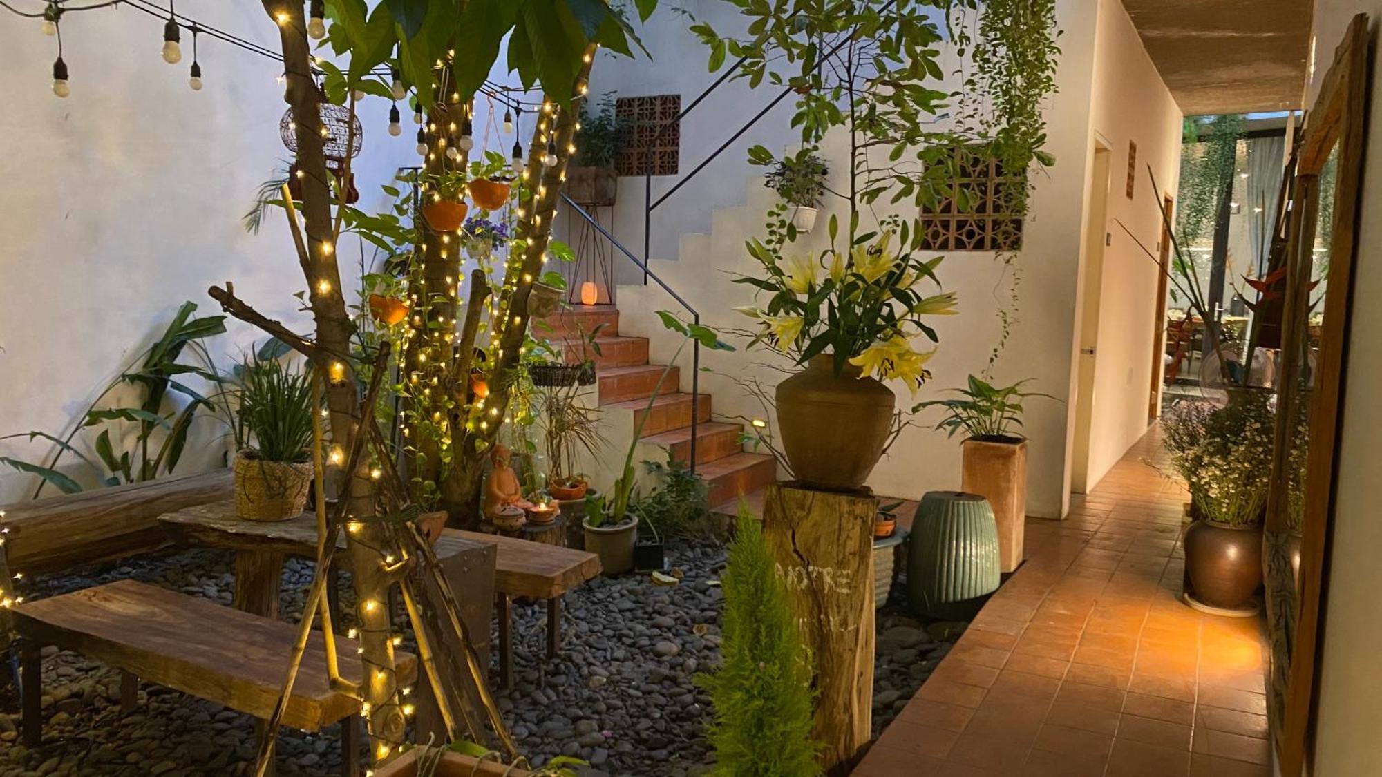 Notre Maison 8 Saigon Close Landmark 81 Building Guest house