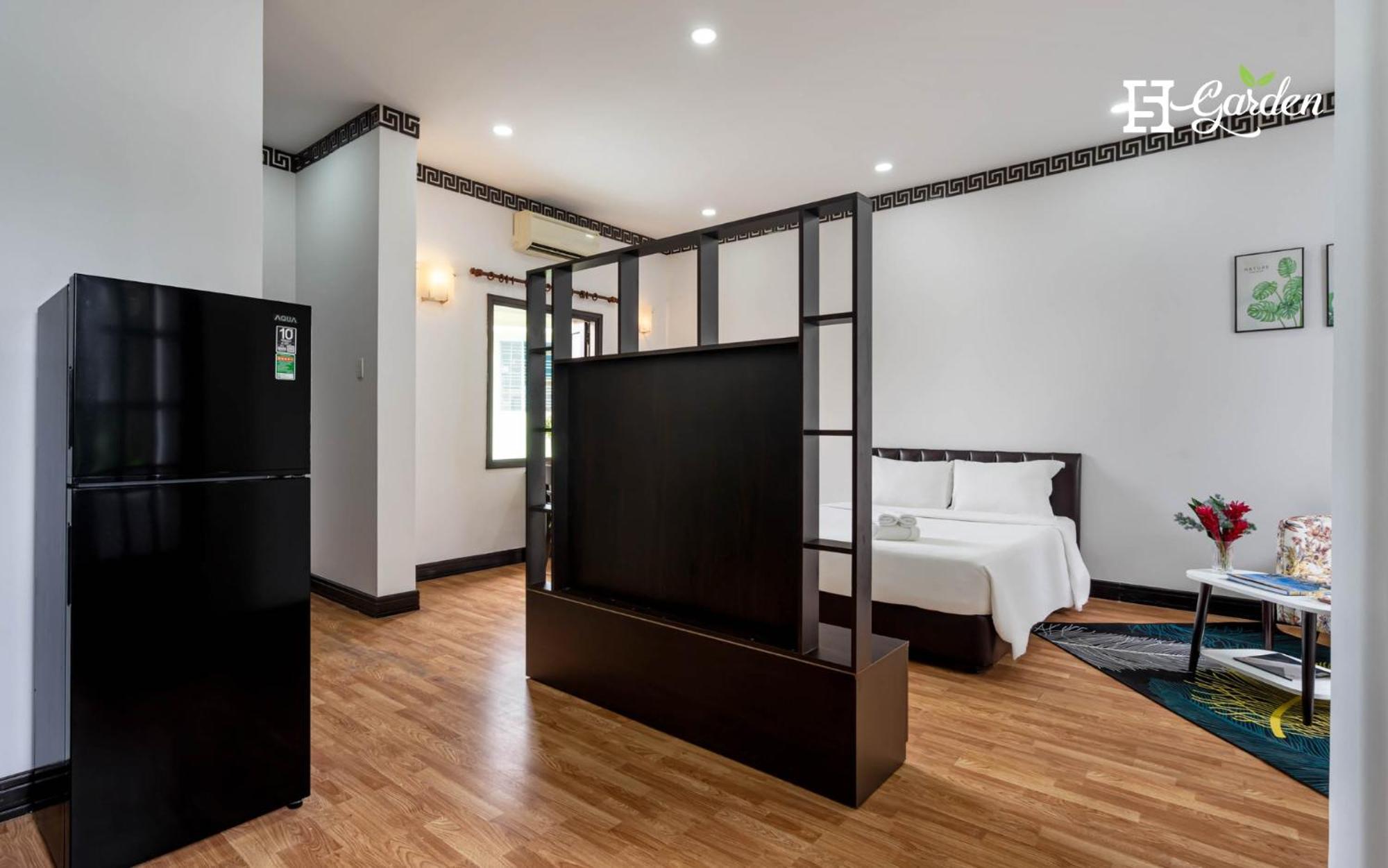 5h Garden Hotel 3*