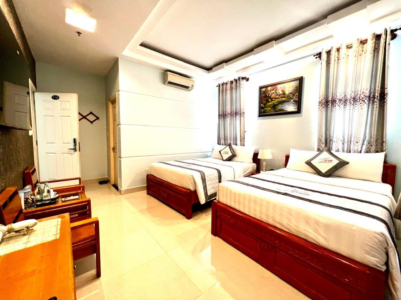 Hotel Yen Nam Nguyen Trong Tuyen 3*