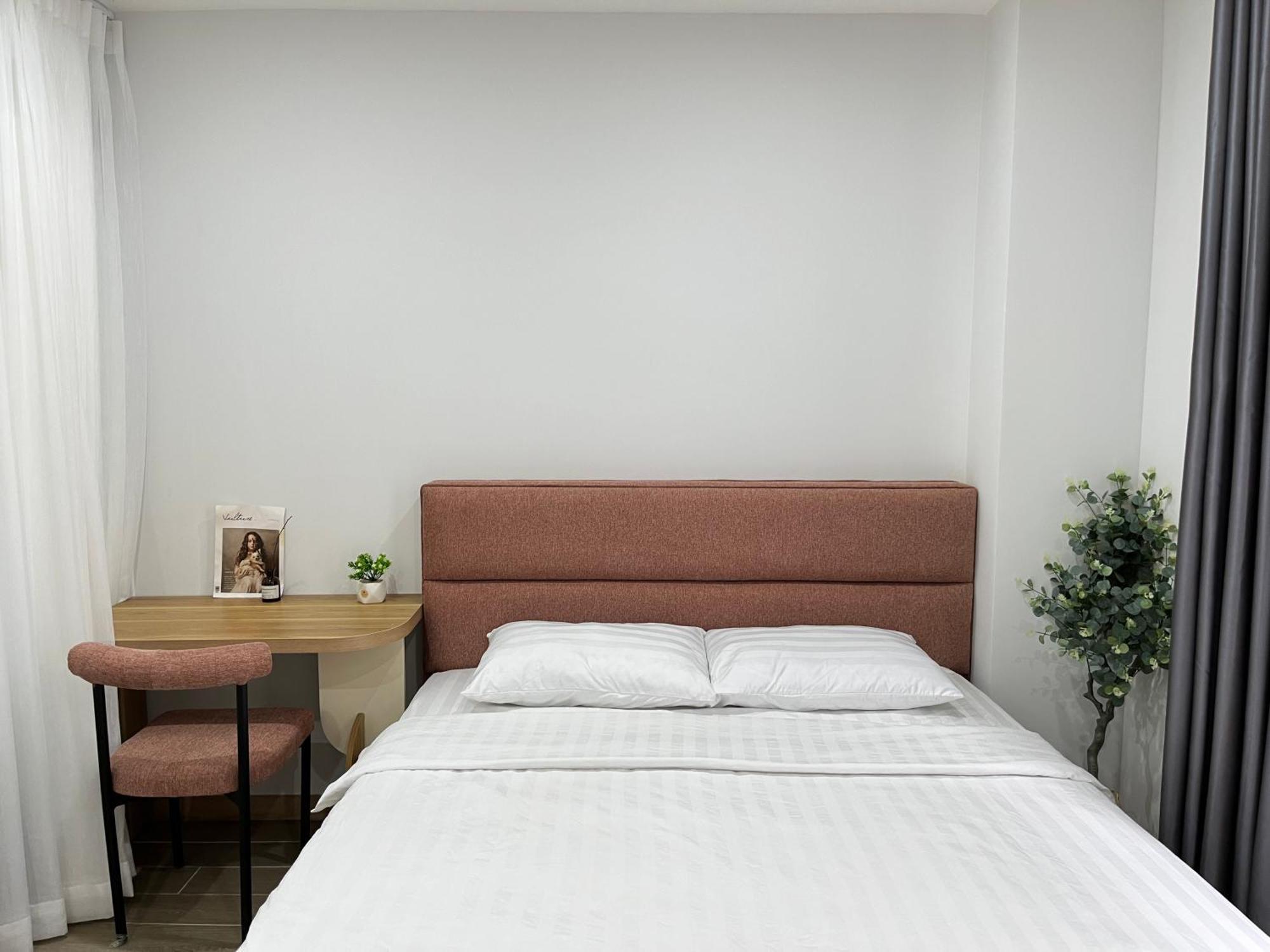 Honghome The Nami Building Apartment Ho Chi Minh City