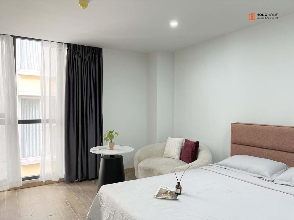 Honghome The Nami Building Apartment Ho Chi Minh City