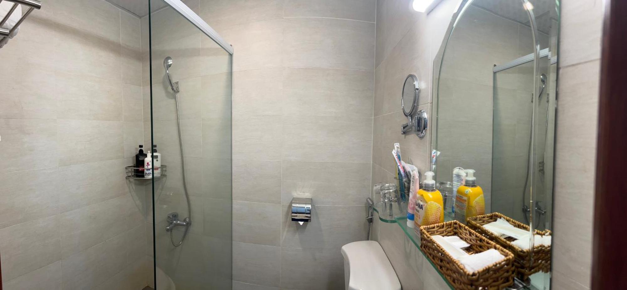 Hotel A25 - 167 Pham Ngu Lao