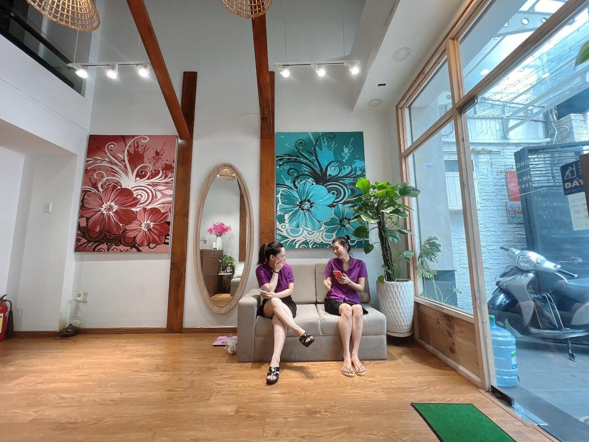 Co Saigon Homestay Ho Chi Minh City