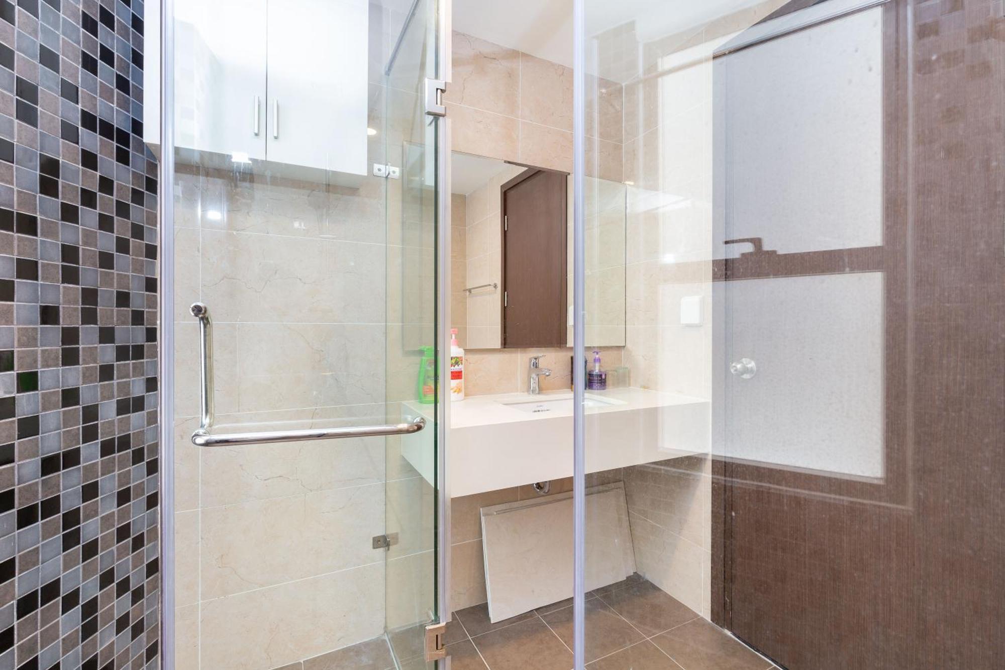 Apartment Tresor Pool Gym Accept From 20 Nights Above