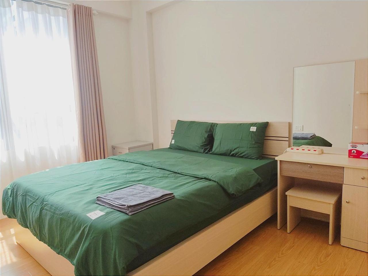 Apartment The Second Homes - Masteri Thao Dien Ho Chi Minh City