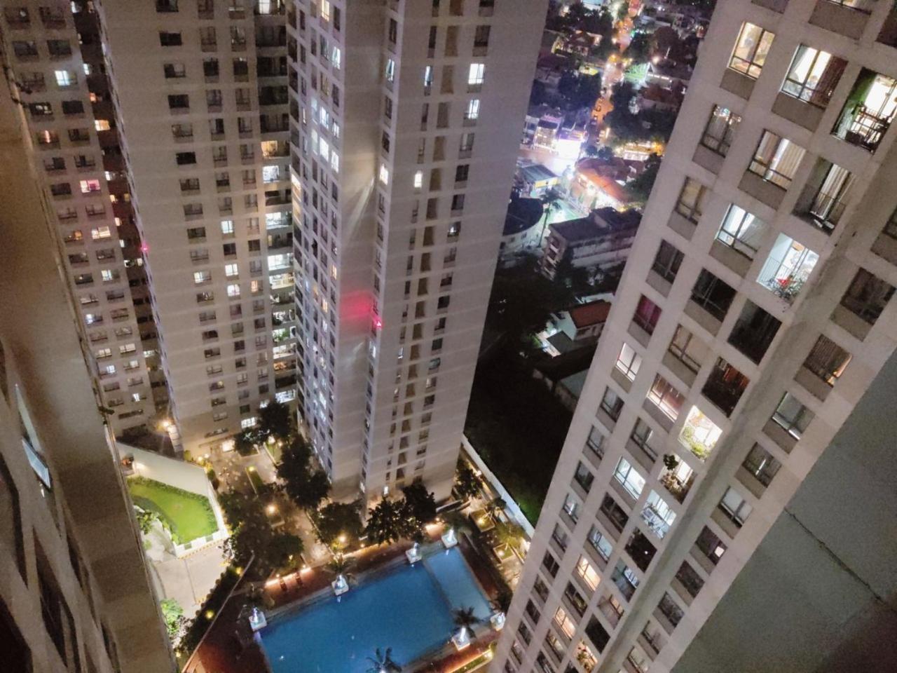 The Second Homes - Masteri Thao Dien Apartment Ho Chi Minh City