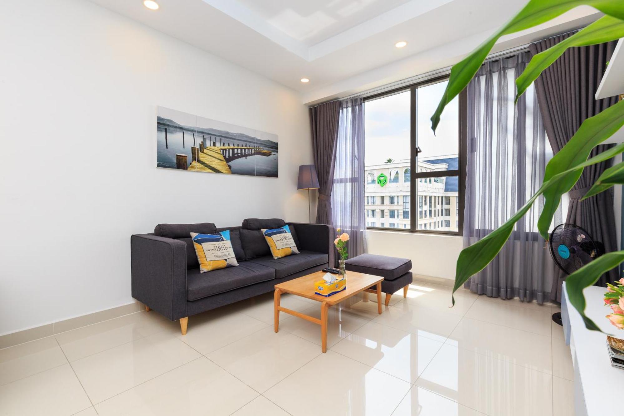 Tresor Apartments#center#poolgym Free Accept 25 Nights Above *