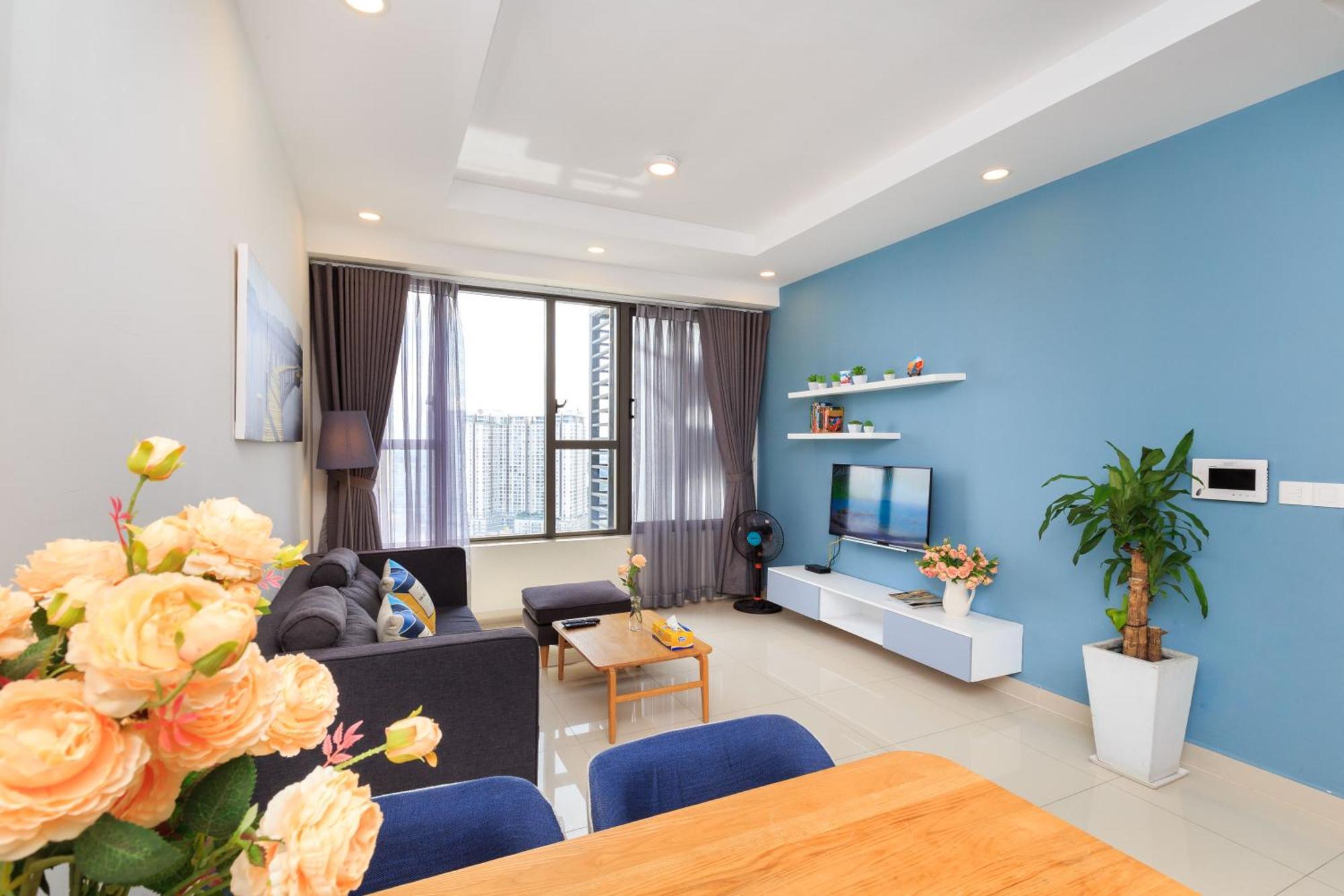 Tresor Apartments#center#poolgym Free Accept 25 Nights Above *