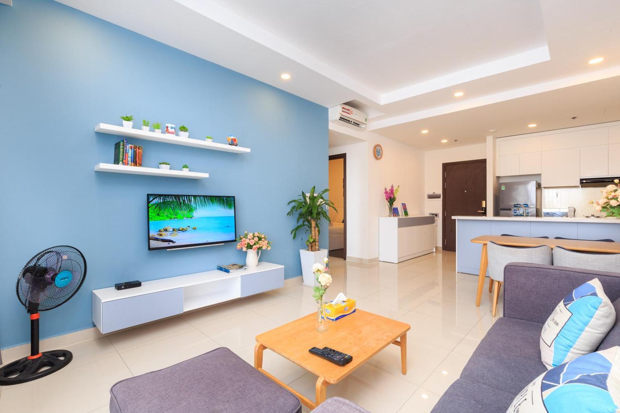 Tresor Apartments#center#poolgym Free Accept 25 Nights Above Apartment