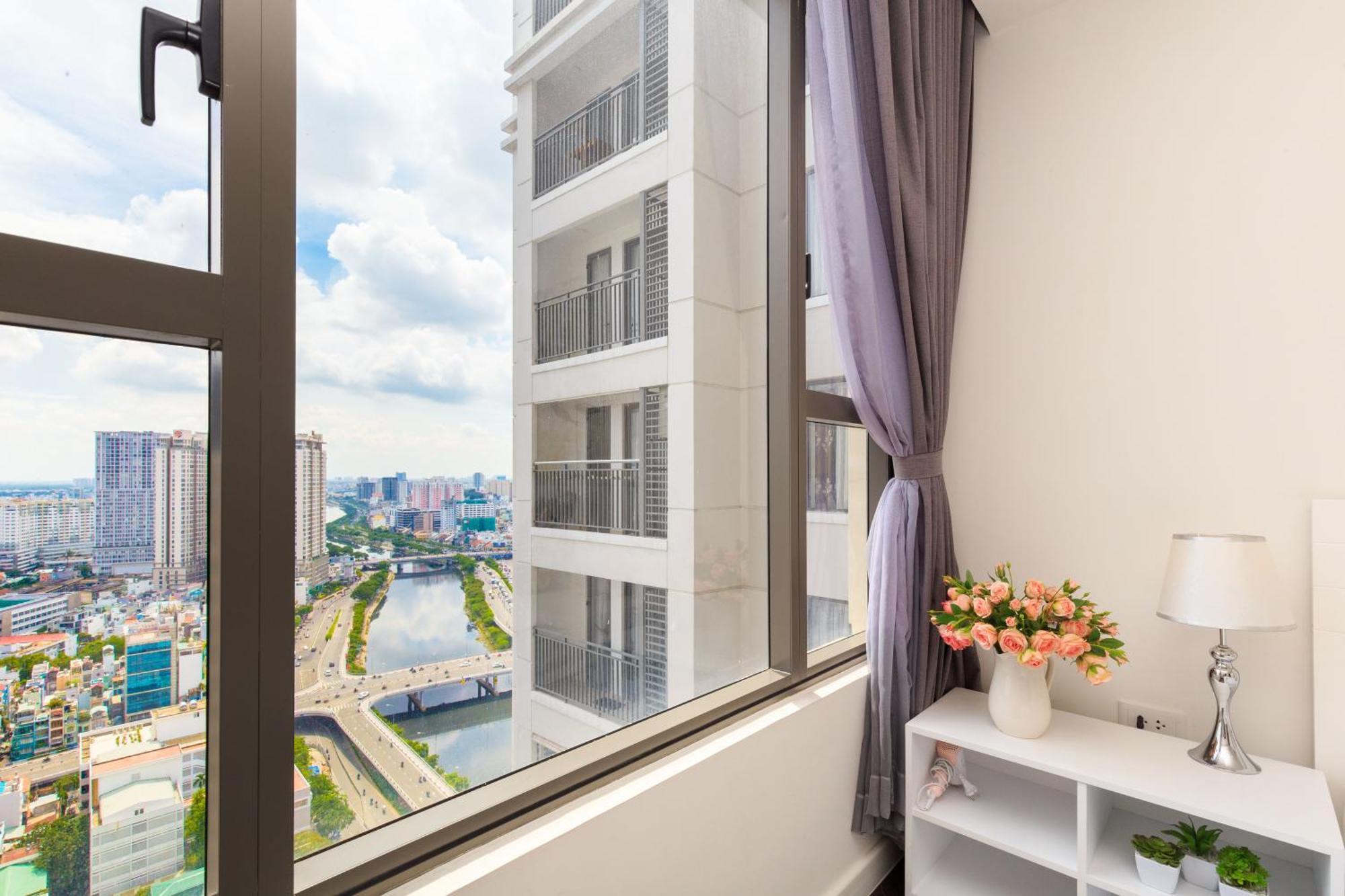 Apartment Tresor Apartments#center#poolgym Free Accept 25 Nights Above *