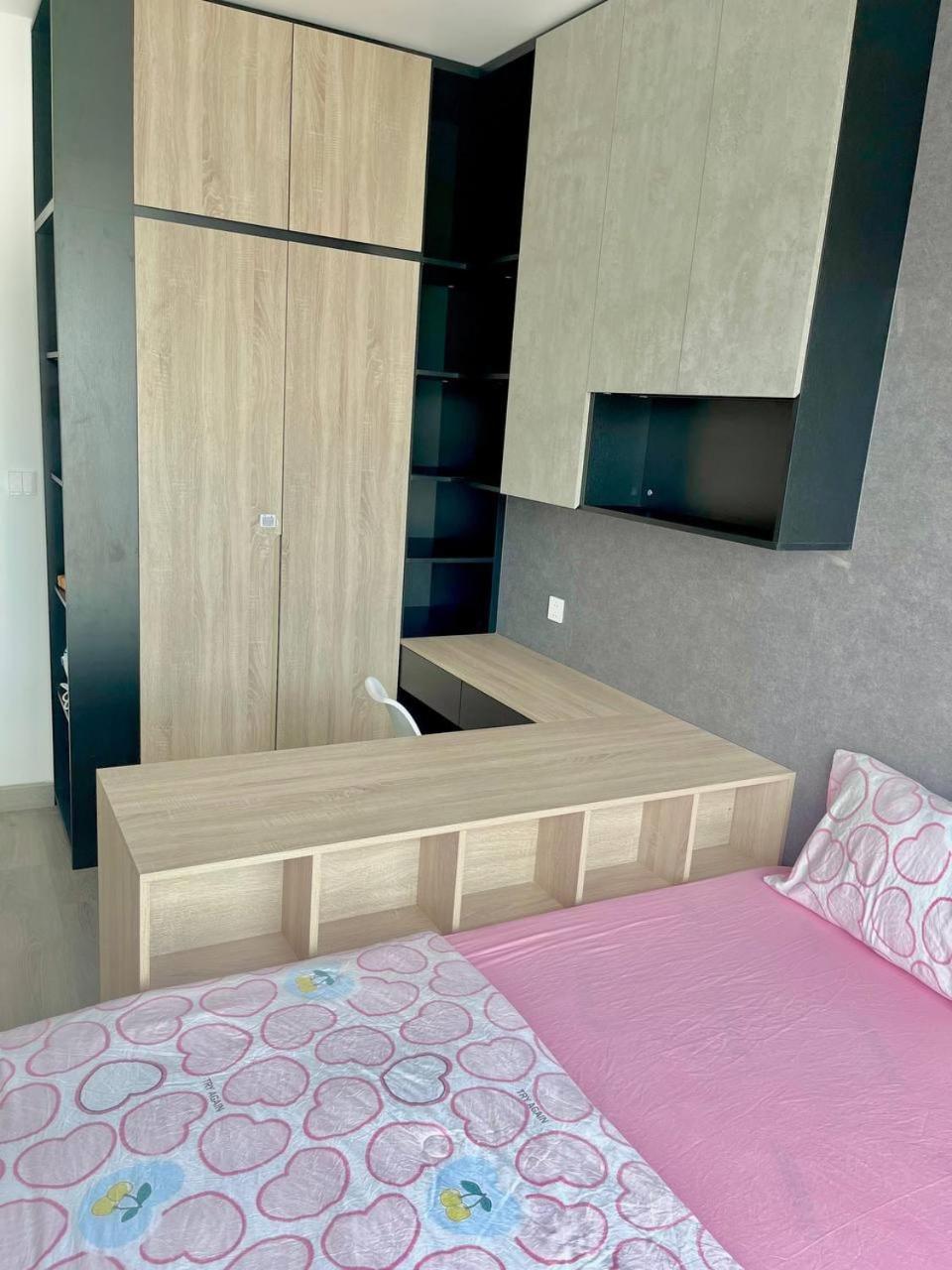Apartment Cho Thue Ho 3pn2wc 117m2 Diamond Alnata Celadon Tan Phu Ho Chi Minh City