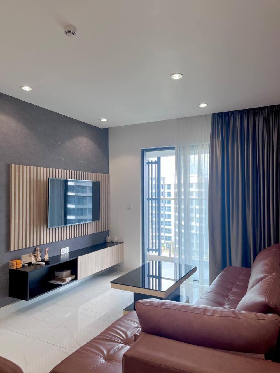Apartment Cho Thue Ho 3pn2wc 117m2 Diamond Alnata Celadon Tan Phu